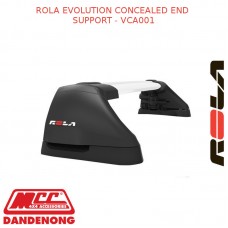 ROLA EVOLUTION CONCEALED END SUPPORT - VCA001